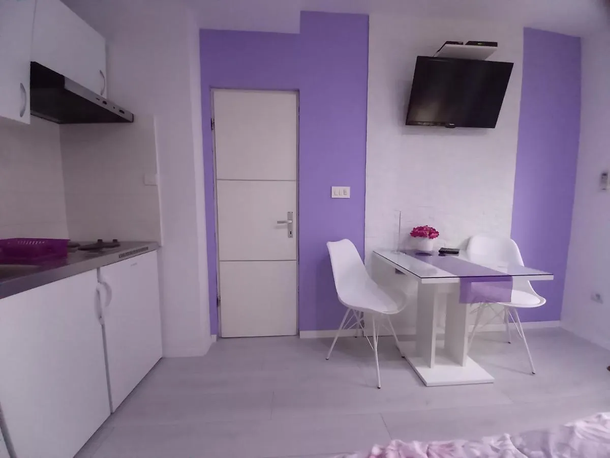 Apartments Benic Zadar