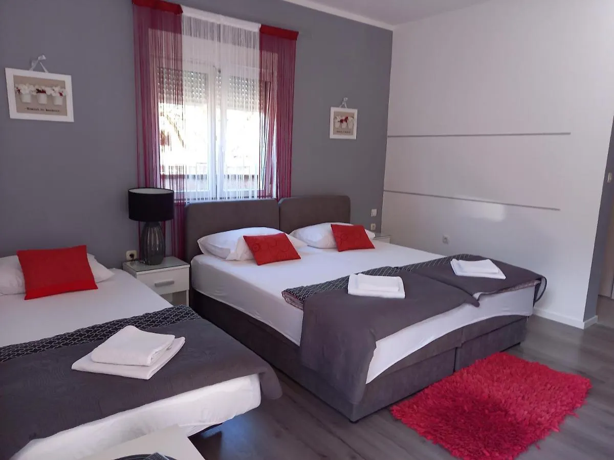 Apartments Benic Zadar