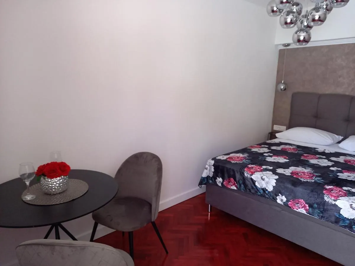 Apartments Benic Zadar