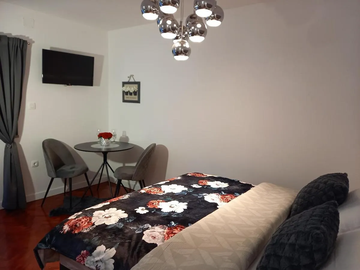 Apartments Benic Zadar