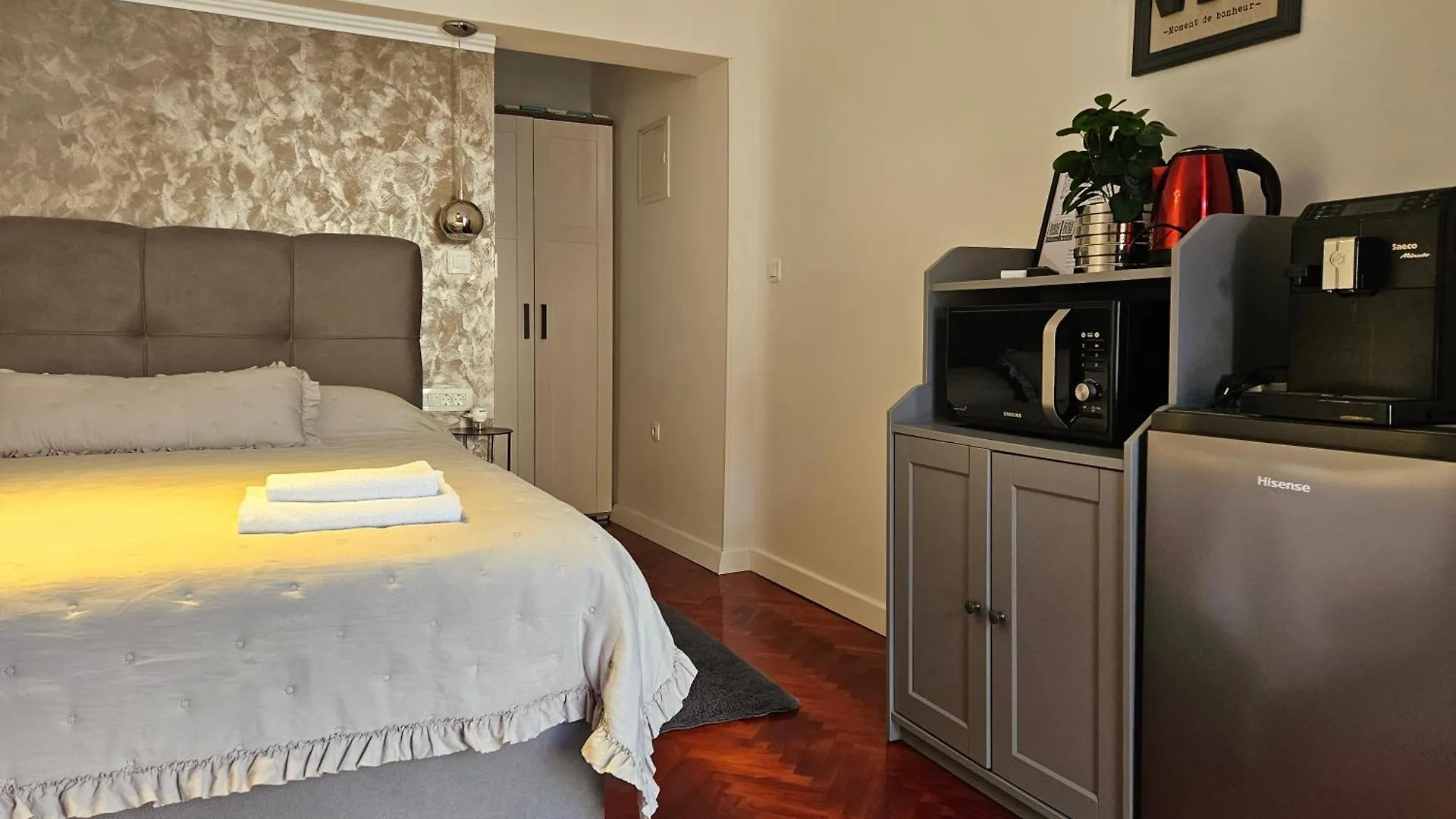 Apartments Benic Zadar Croatia
