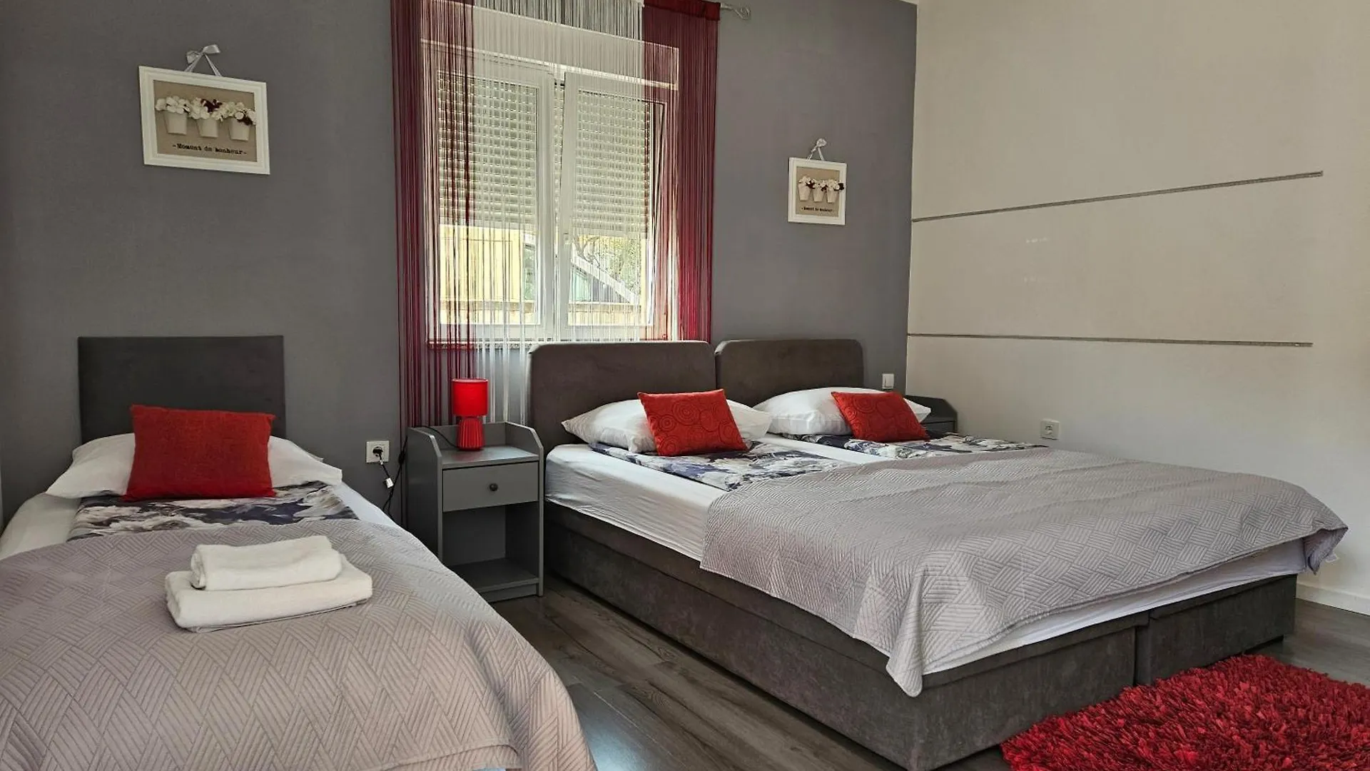 Apartments Benic Zadar 0*,  Croatia