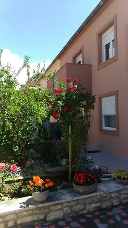 Apartments Benic Zadar