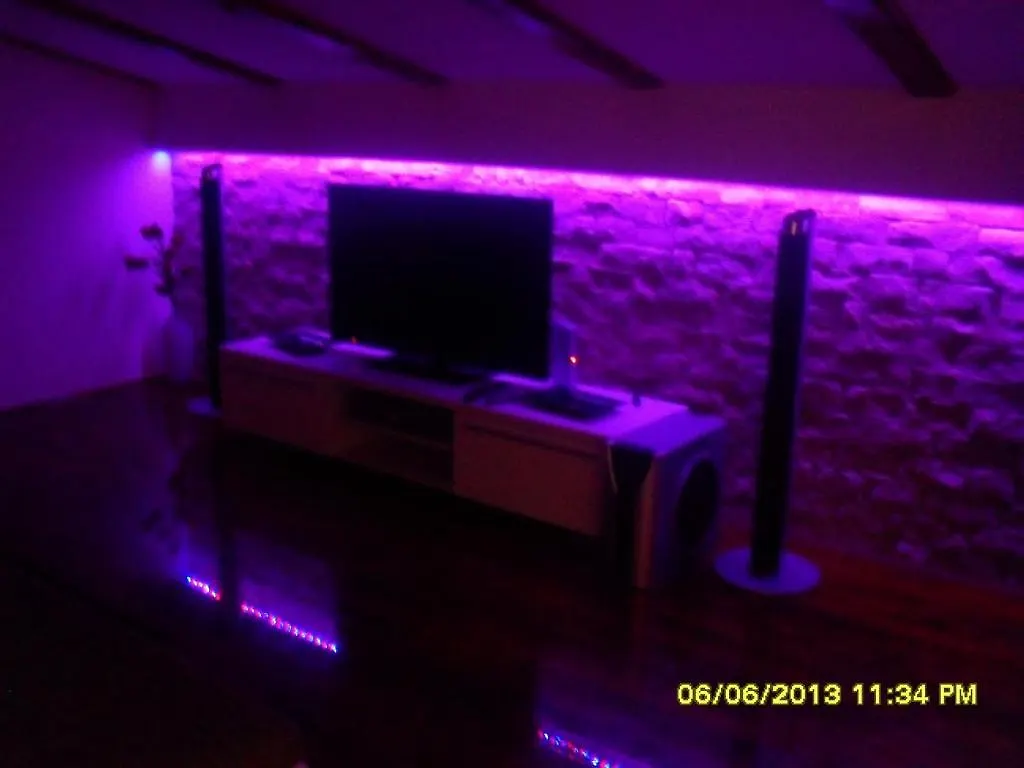 Apartments Benic Zadar