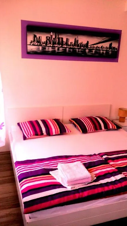 Apartments Benic Zadar