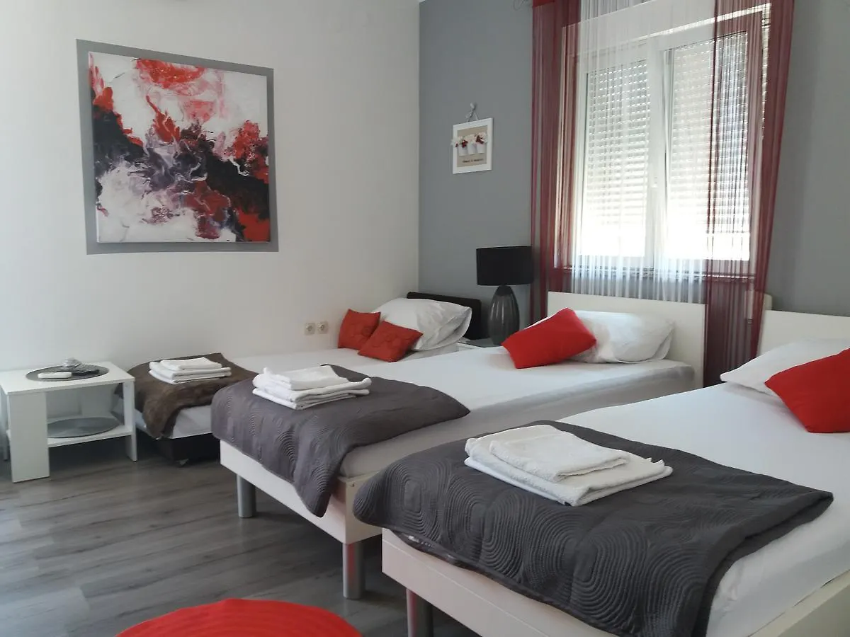 Apartments Benic Zadar