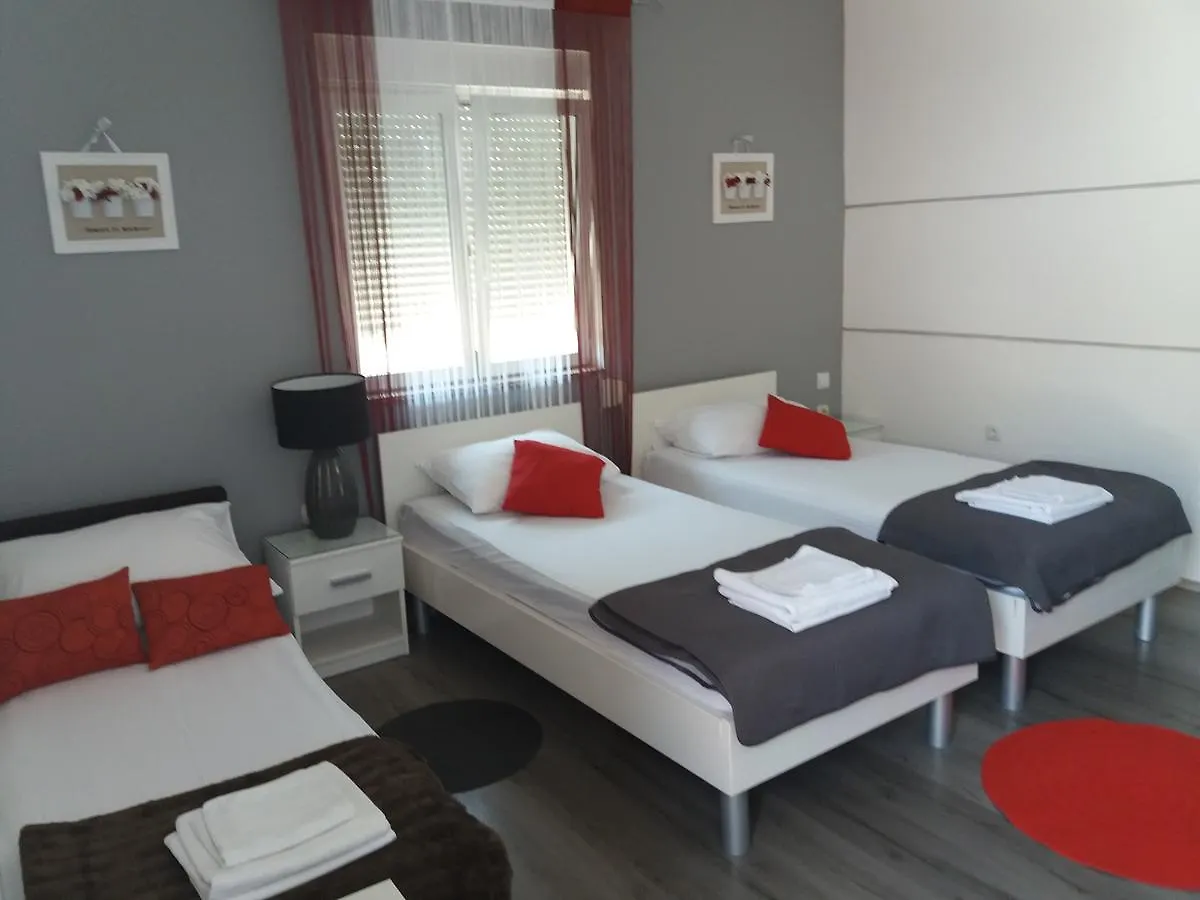 Apartments Benic Zadar