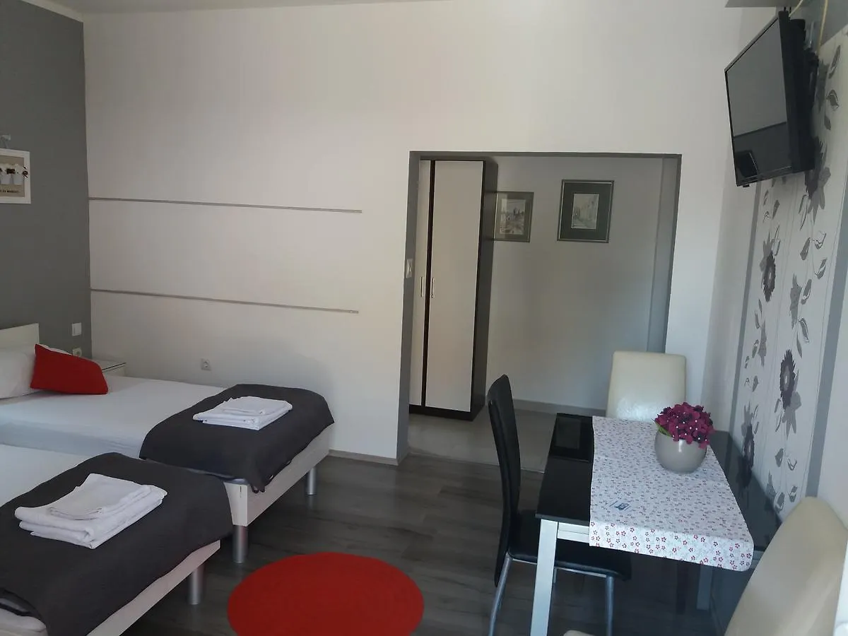 Apartments Benic Zadar