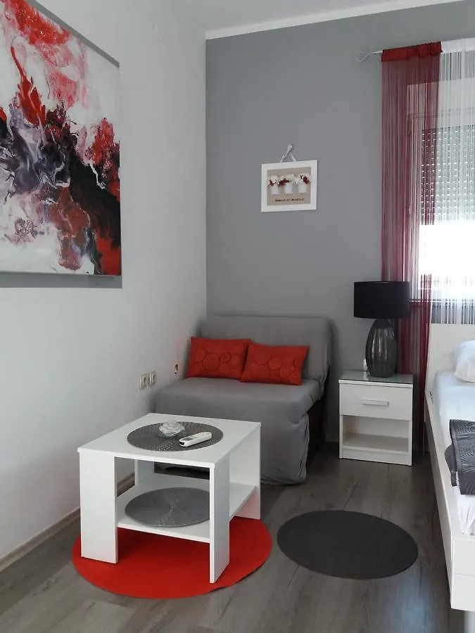 Apartments Benic Zadar
