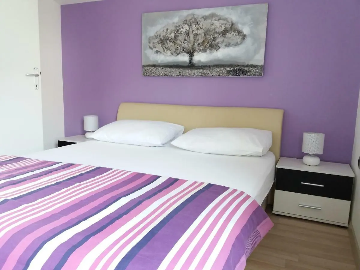 Apartments Benic Zadar