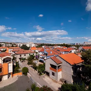 Apartament Gal, Zadar