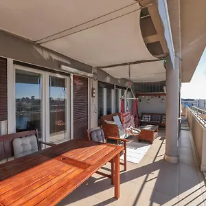  Apartamento Cruiser
