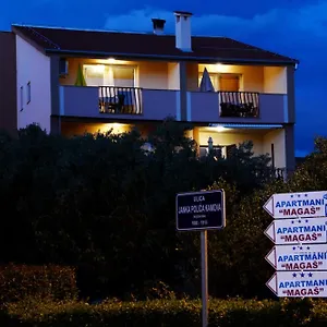  Apartamento Silvana