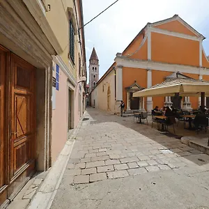 Appartement Sites Of, Zadar
