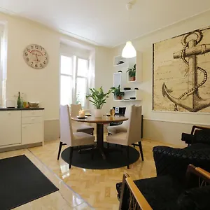 Apartament Jasna, Zadar