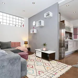  Apartment Mediteranea 1