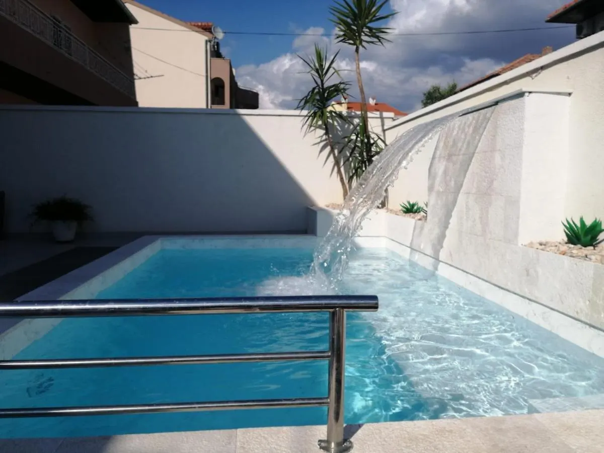 Apartments Benic Zadar 0*,  Croacia