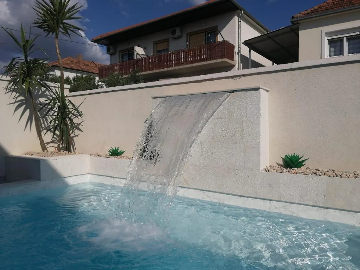 Apartments Benic Zadar 0*,  Croacia