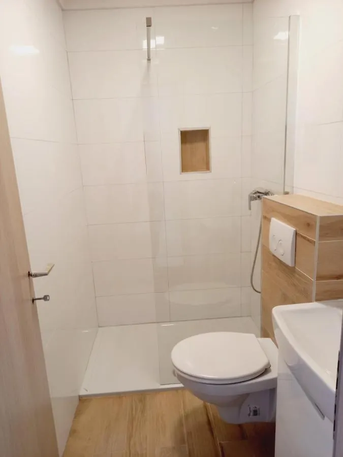 Apartments Benic Zadar Croacia