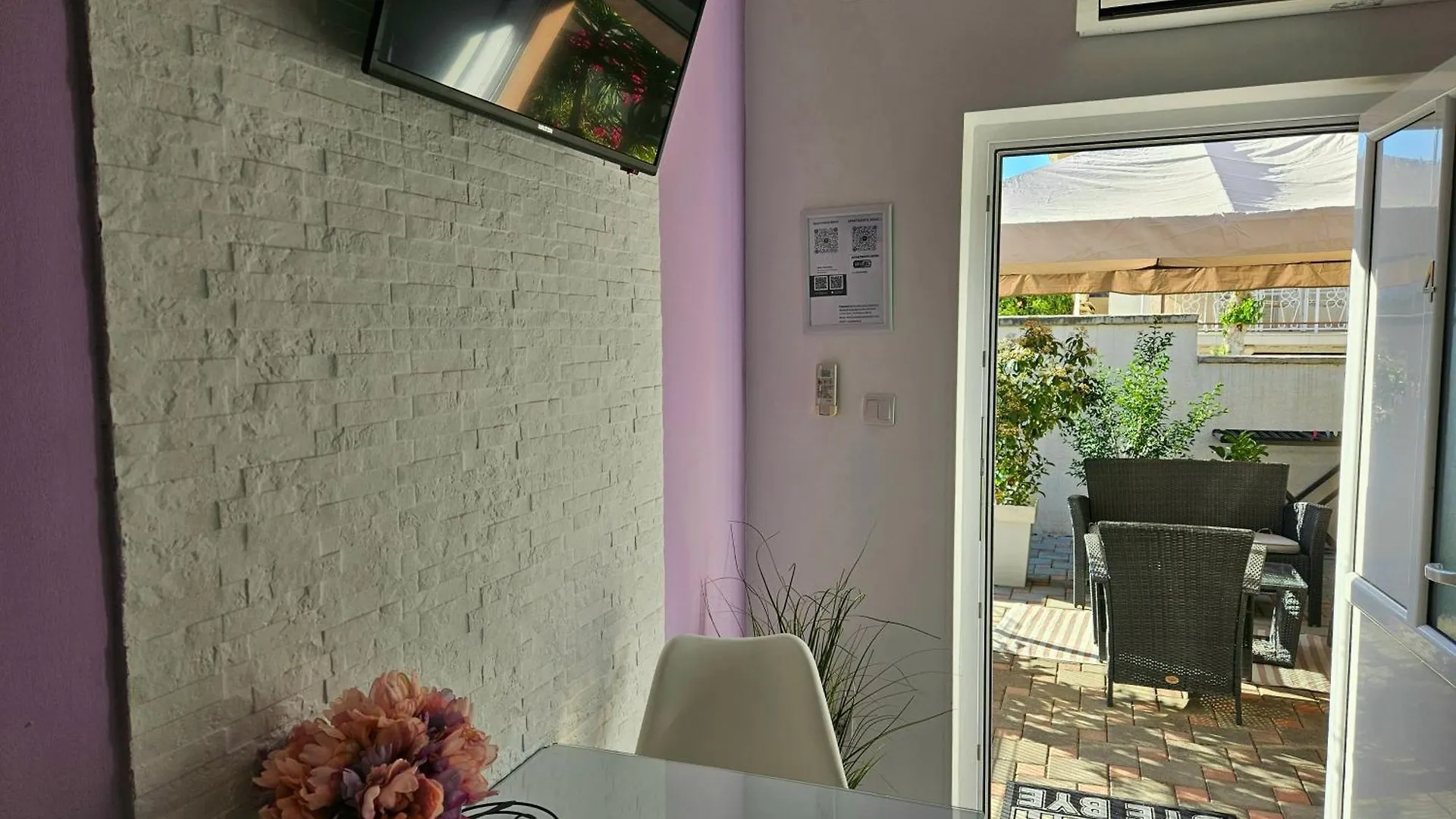 Apartments Benic Zadar Croacia