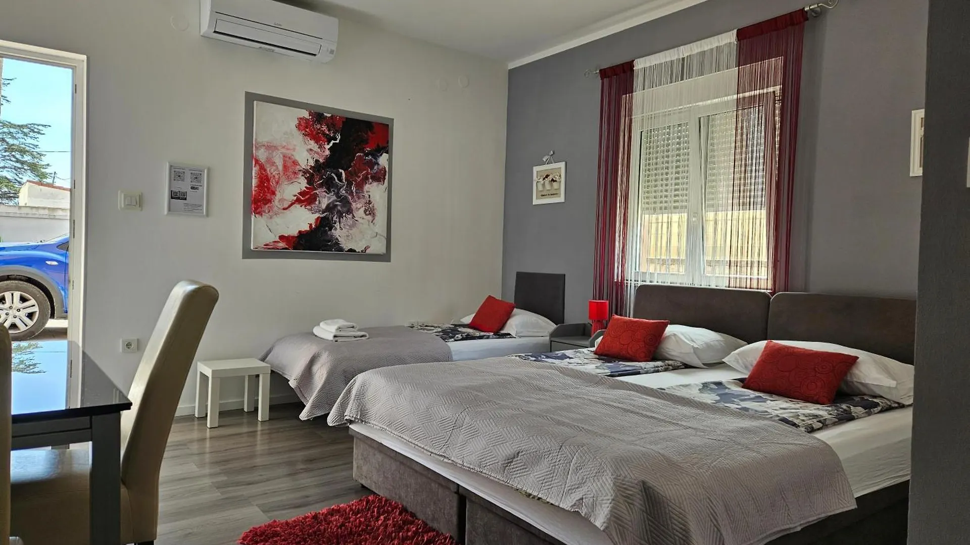 Apartments Benic Zadar