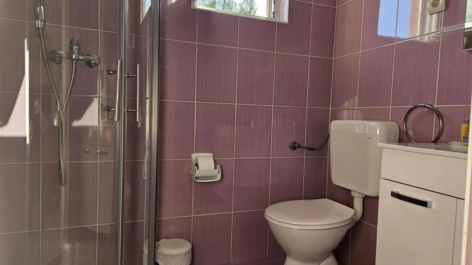 Apartments Benic Zadar Croacia