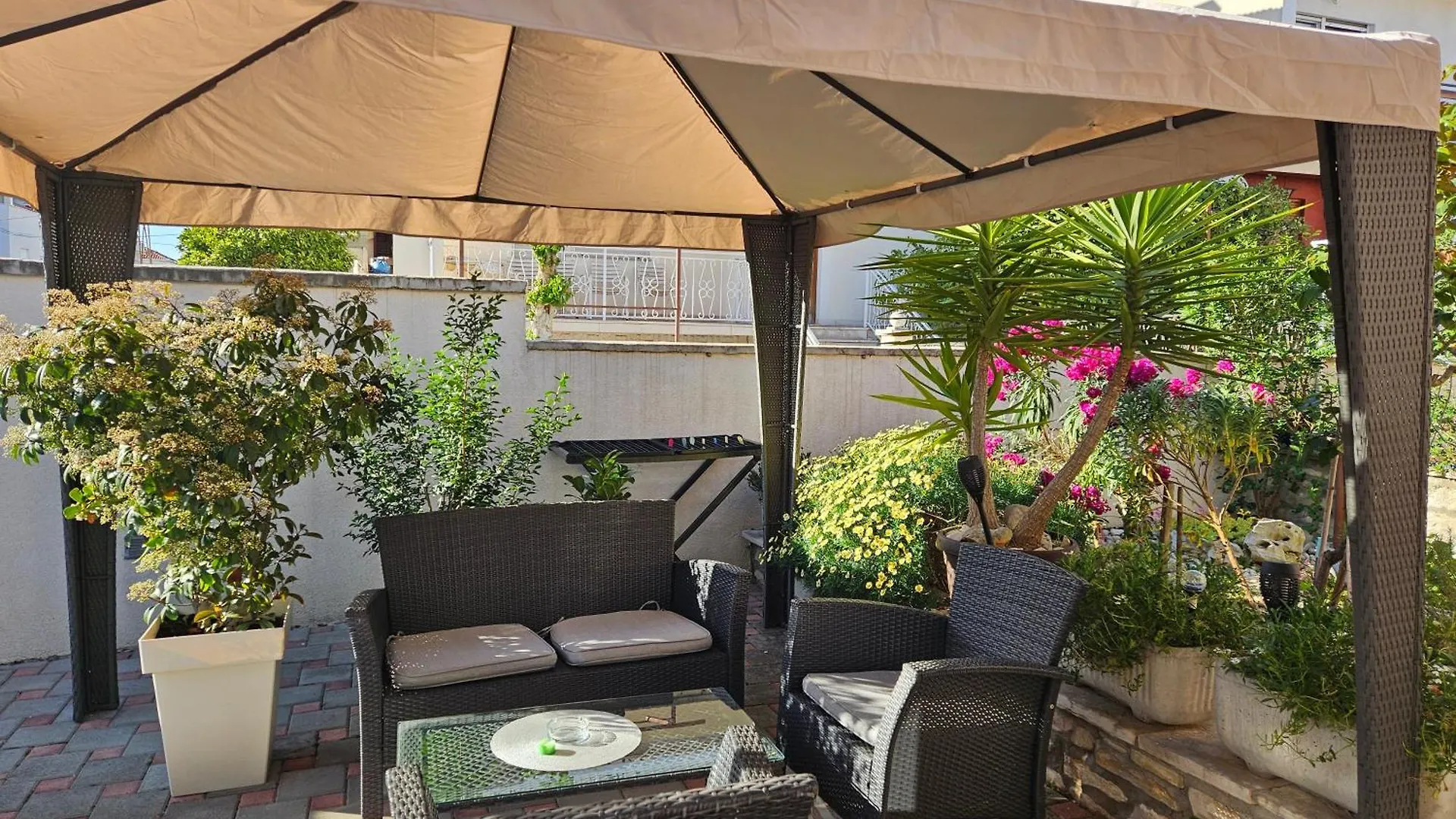 Apartments Benic Zadar Croacia