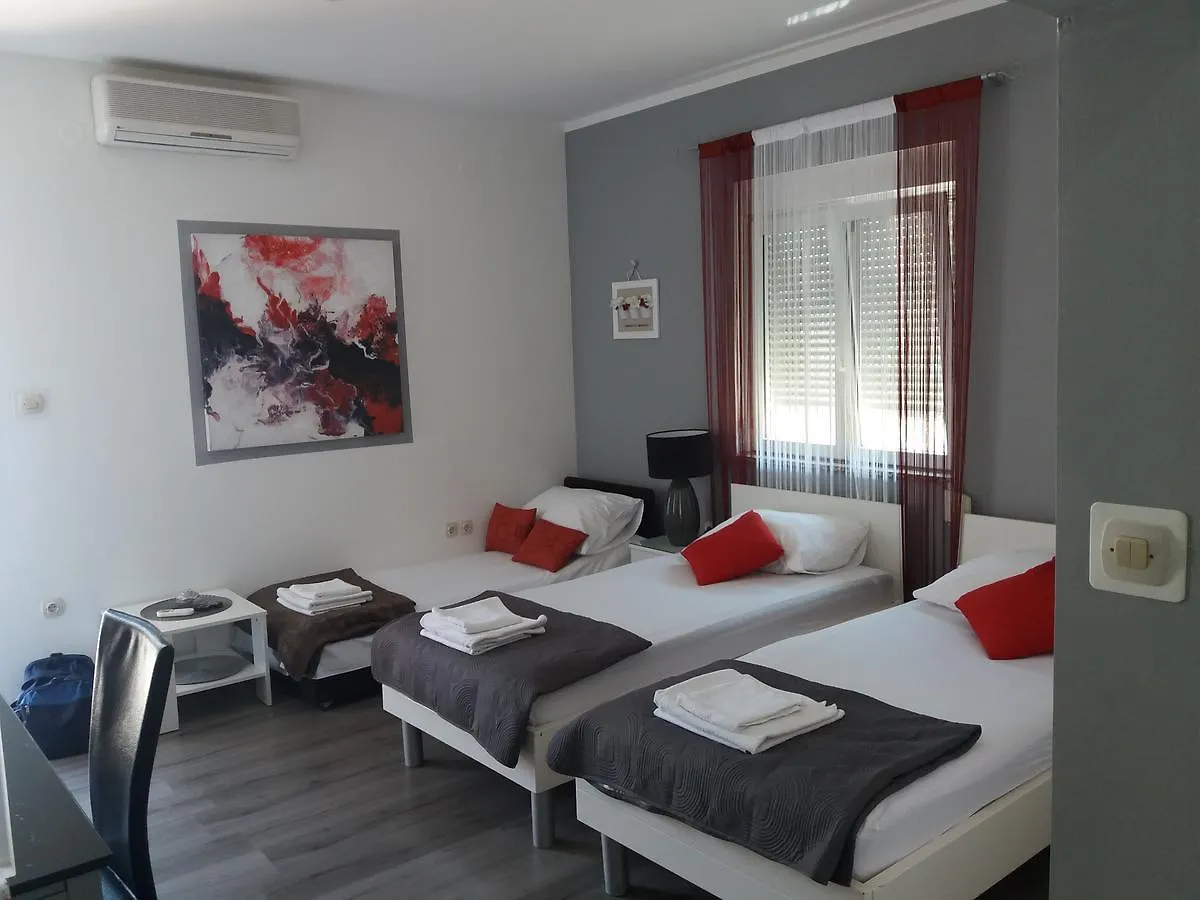 Apartments Benic Zadar