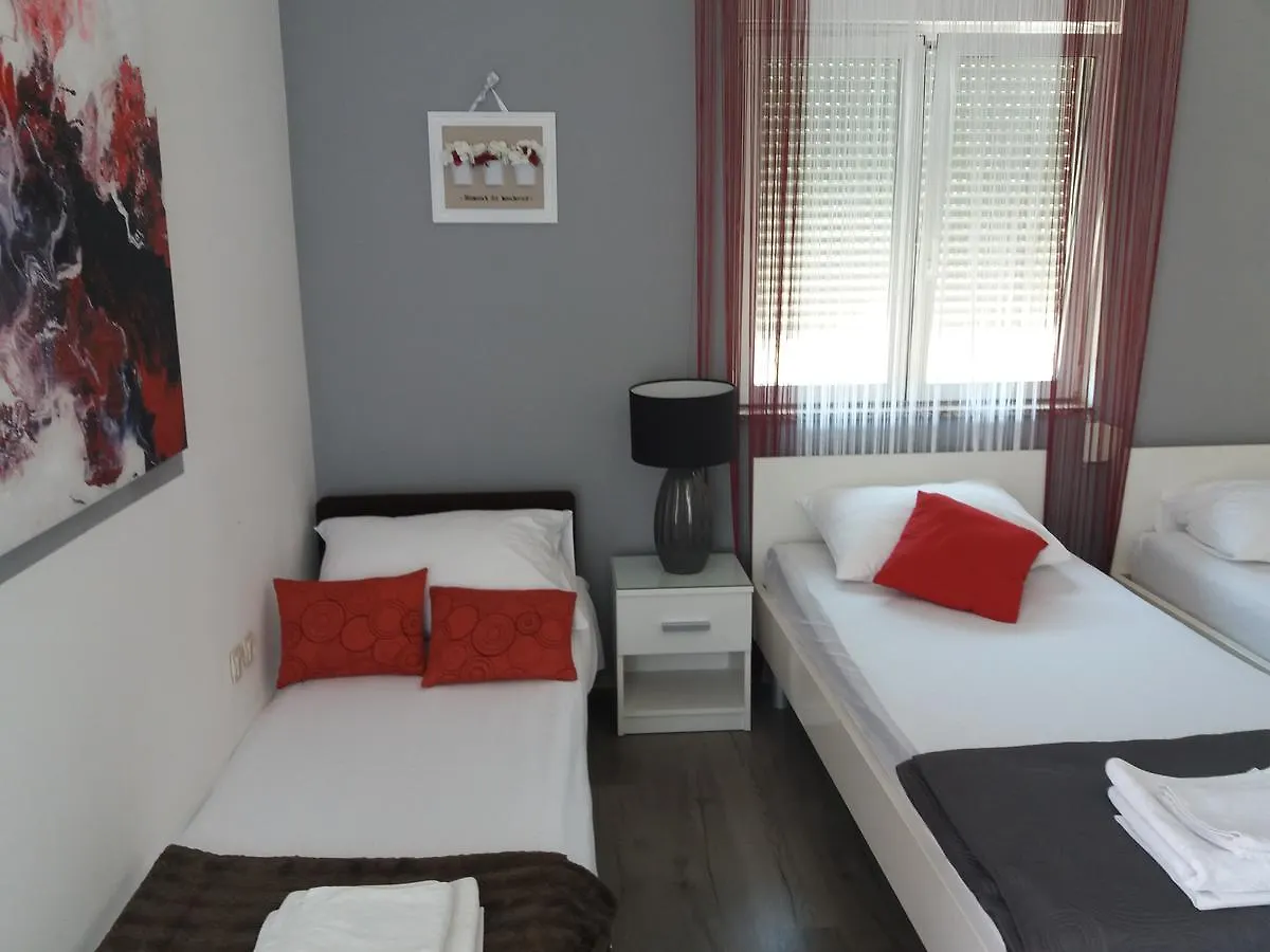 Apartments Benic Zadar
