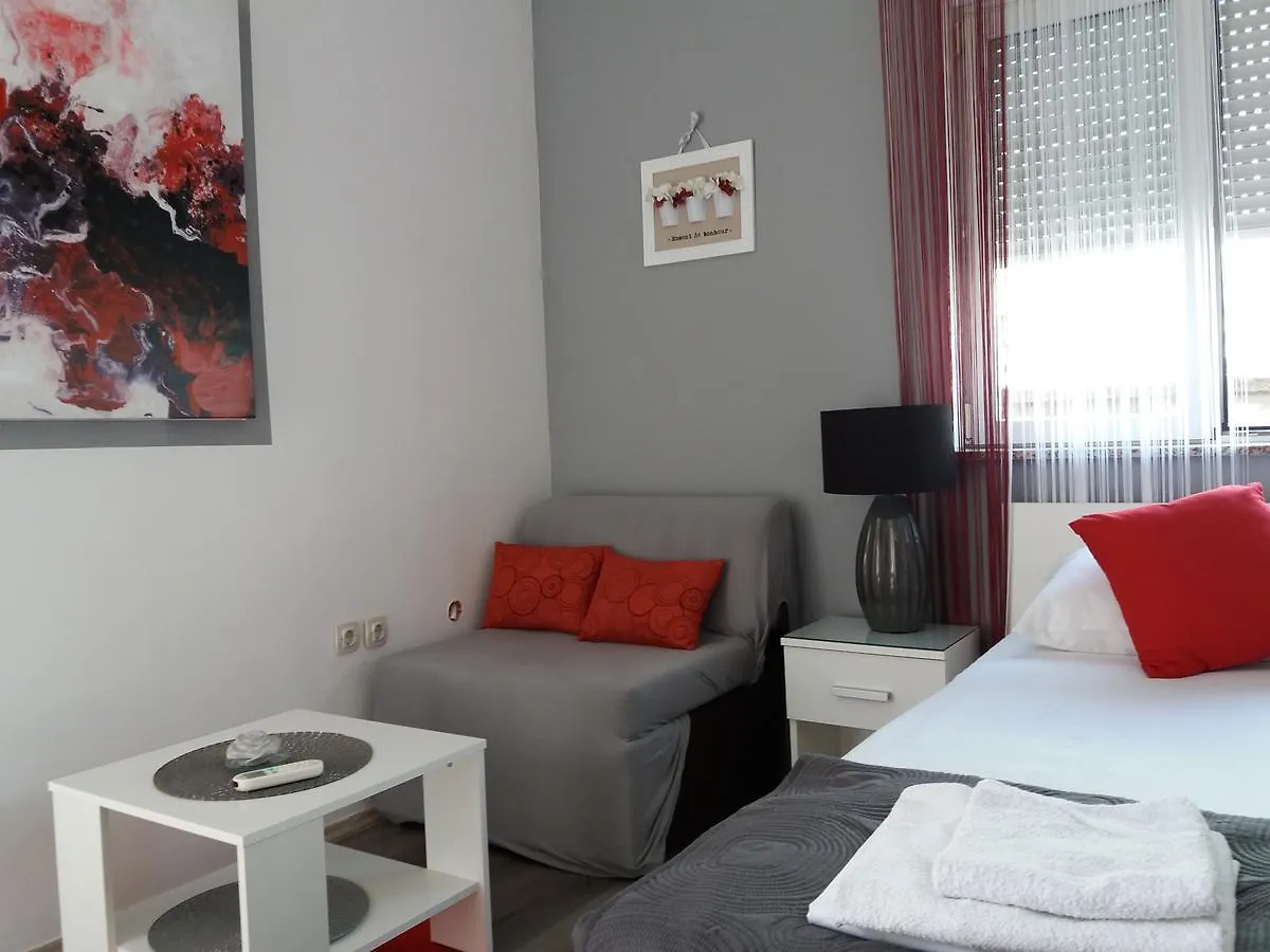 Apartments Benic Zadar