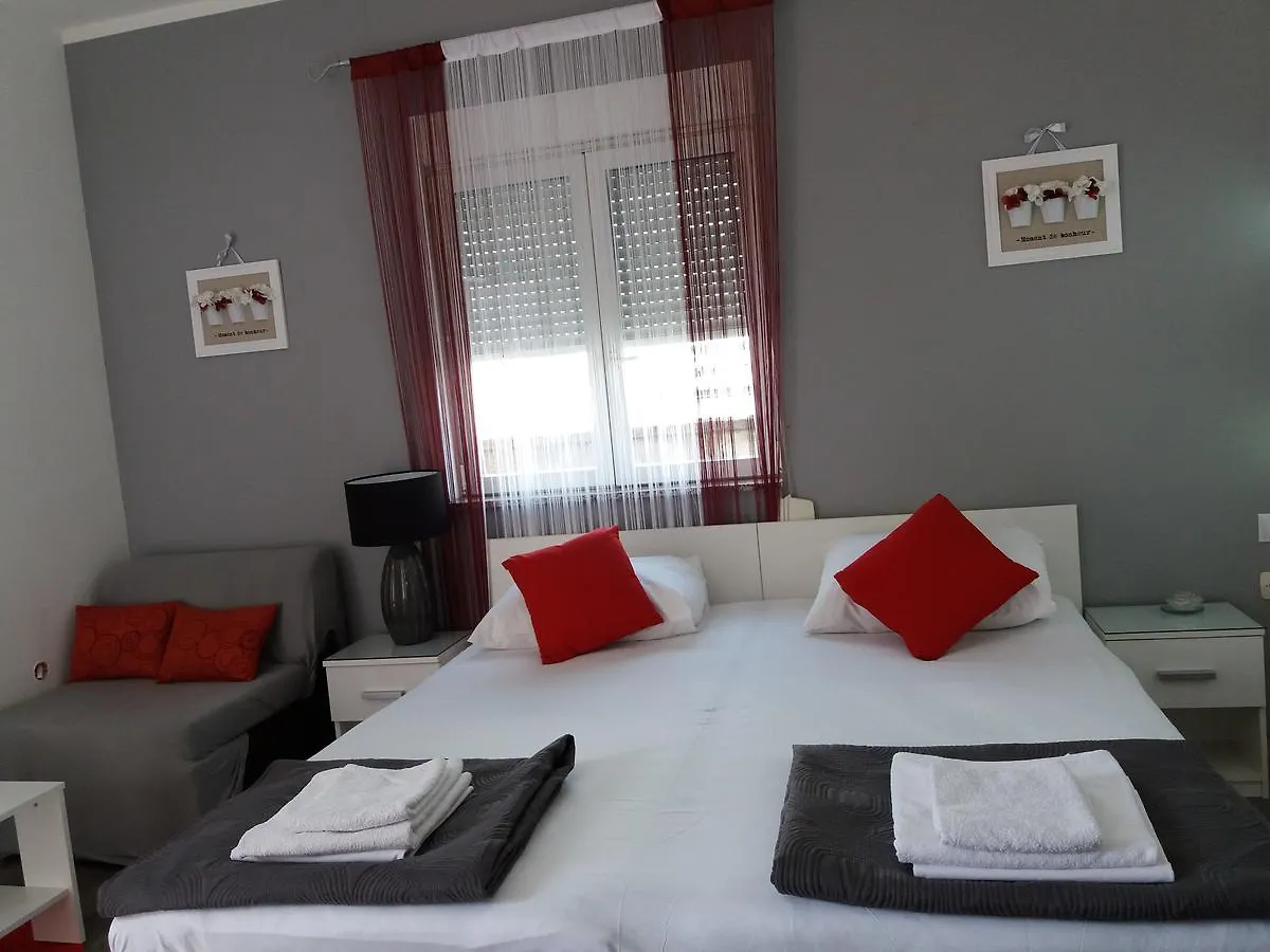 Apartments Benic Zadar